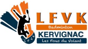 LogoBadminton-LesFousduVolant