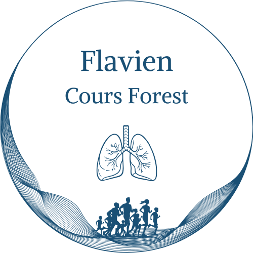 Logo Cours Forest