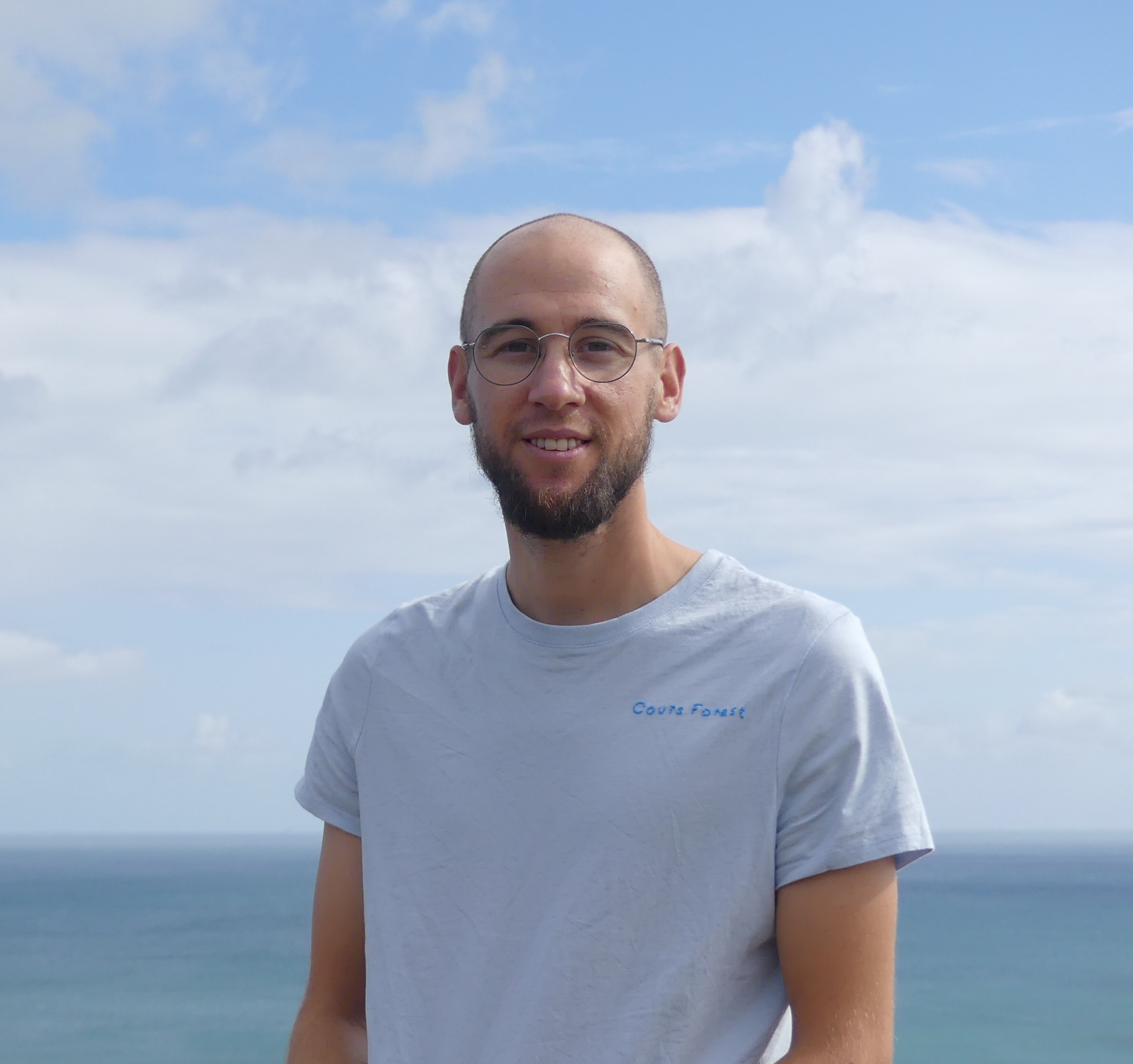 Coaching respiration et sport à Vannes